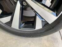 Volkswagen Nivus 2024 5p Highline L3/1.0/T Aut 2024 Volkswagen Nivus Venta Llantas 5