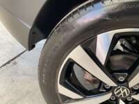 Volkswagen Nivus 2024 5p Highline L3/1.0/T Aut 2024 Volkswagen Nivus Venta Llantas 8