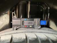 Volkswagen Nivus 2024 5p Highline L3/1.0/T Aut 2024 Volkswagen Nivus Venta Llantas 9