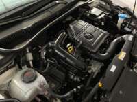 Volkswagen Nivus 2024 5p Highline L3/1.0/T Aut 2024 Volkswagen Nivus Venta Motor 1