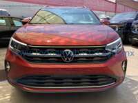 Volkswagen Nivus 2024 5p Highline L3/1.0/T Aut IMG_8799