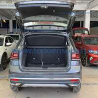 Volkswagen Taigun 2024 5p Trendline L3/1.0/T Tiptronic IMG_8943