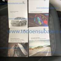 Volkswagen Taigun 2024 5p Trendline L3/1.0/T Tiptronic IMG_8948