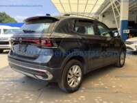 Volkswagen Taigun 2024 5p Trendline L3/1.0/T Tiptronic IMG_8910