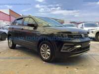 Volkswagen Taigun 2024 5p Trendline L3/1.0/T Tiptronic IMG_8908