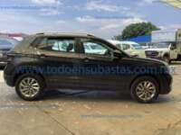 Volkswagen Taigun 2024 5p Trendline L3/1.0/T Tiptronic IMG_8909