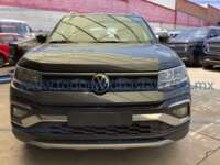 Volkswagen Taigun 2024 5p Trendline L3/1.0/T Tiptronic IMG_8907