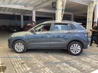 Volkswagen Taigun 2024 5p Trendline L3/1.0/T Tiptronic IMG_8913