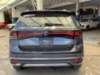 Volkswagen Taigun 2024 5p Trendline L3/1.0/T Tiptronic IMG_8911
