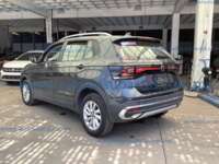 Volkswagen Taigun 2024 5p Trendline L3/1.0/T Tiptronic IMG_8912