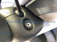 Volkswagen Taigun 2024 5p Trendline L3/1.0/T Tiptronic IMG_8925