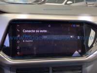 Volkswagen Taigun 2024 5p Trendline L3/1.0/T Tiptronic IMG_8923