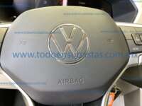 Volkswagen Taigun 2024 5p Trendline L3/1.0/T Tiptronic IMG_8932