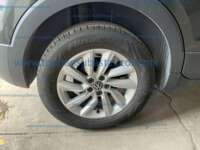 Volkswagen Taigun 2024 5p Trendline L3/1.0/T Tiptronic IMG_8951