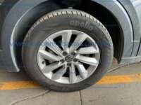 Volkswagen Taigun 2024 5p Trendline L3/1.0/T Tiptronic IMG_8961