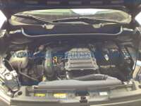 Volkswagen Taigun 2024 5p Trendline L3/1.0/T Tiptronic IMG_8940
