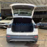Volkswagen Nivus 2024 5p Highline L3/1.0/T Tiptronic IMG_8780