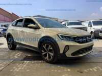 Volkswagen Nivus 2024 5p Highline L3/1.0/T Tiptronic IMG_8748