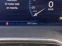 Volkswagen Nivus 2024 5p Highline L3/1.0/T Tiptronic IMG_8758