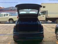 Volkswagen Nivus 2024 5p Highline L3/1.0/T Aut 2024 Volkswagen Nivus Ingreso Cajuela 1