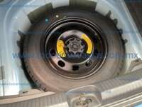 Volkswagen Nivus 2024 5p Highline L3/1.0/T Aut 2024 Volkswagen Nivus Ingreso Cajuela 2