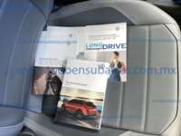 Volkswagen Nivus 2024 5p Highline L3/1.0/T Aut 2024 Volkswagen Nivus Ingreso Documentos 0