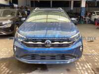 Volkswagen Nivus 2024 5p Highline L3/1.0/T Aut 2024 Volkswagen Nivus Ingreso Exteriores 1