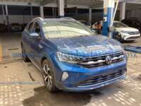 Volkswagen Nivus 2024 5p Highline L3/1.0/T Aut 2024 Volkswagen Nivus Ingreso Exteriores 2