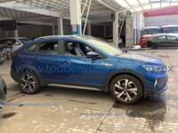 Volkswagen Nivus 2024 5p Highline L3/1.0/T Aut 2024 Volkswagen Nivus Ingreso Exteriores 3