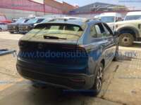 Volkswagen Nivus 2024 5p Highline L3/1.0/T Aut 2024 Volkswagen Nivus Ingreso Exteriores 4