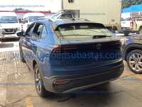 Volkswagen Nivus 2024 5p Highline L3/1.0/T Aut 2024 Volkswagen Nivus Ingreso Exteriores 6
