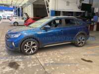 Volkswagen Nivus 2024 5p Highline L3/1.0/T Aut 2024 Volkswagen Nivus Ingreso Exteriores 7