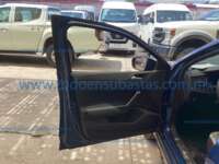 Volkswagen Nivus 2024 5p Highline L3/1.0/T Aut 2024 Volkswagen Nivus Ingreso Interiores 0