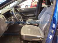 Volkswagen Nivus 2024 5p Highline L3/1.0/T Aut 2024 Volkswagen Nivus Ingreso Interiores 1