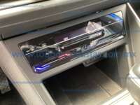 Volkswagen Nivus 2024 5p Highline L3/1.0/T Aut 2024 Volkswagen Nivus Ingreso Interiores 11