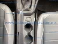 Volkswagen Nivus 2024 5p Highline L3/1.0/T Aut 2024 Volkswagen Nivus Ingreso Interiores 14