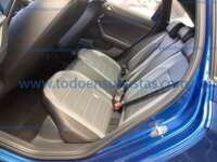 Volkswagen Nivus 2024 5p Highline L3/1.0/T Aut 2024 Volkswagen Nivus Ingreso Interiores 19