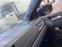 Volkswagen Nivus 2024 5p Highline L3/1.0/T Aut 2024 Volkswagen Nivus Ingreso Interiores 22