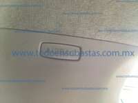 Volkswagen Nivus 2024 5p Highline L3/1.0/T Aut 2024 Volkswagen Nivus Ingreso Interiores 23