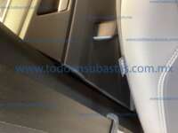 Volkswagen Nivus 2024 5p Highline L3/1.0/T Aut 2024 Volkswagen Nivus Ingreso Interiores 25