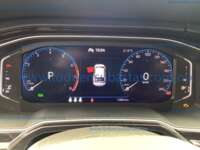Volkswagen Nivus 2024 5p Highline L3/1.0/T Aut 2024 Volkswagen Nivus Ingreso Interiores 3