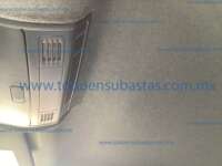Volkswagen Nivus 2024 5p Highline L3/1.0/T Aut 2024 Volkswagen Nivus Ingreso Interiores 7