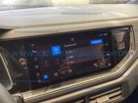 Volkswagen Nivus 2024 5p Highline L3/1.0/T Aut 2024 Volkswagen Nivus Ingreso Interiores 8