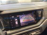 Volkswagen Nivus 2024 5p Highline L3/1.0/T Aut 2024 Volkswagen Nivus Ingreso Interiores 9
