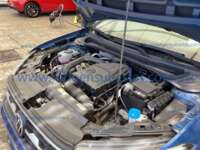 Volkswagen Nivus 2024 5p Highline L3/1.0/T Aut 2024 Volkswagen Nivus Ingreso Motor 0
