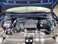 Volkswagen Nivus 2024 5p Highline L3/1.0/T Aut 2024 Volkswagen Nivus Ingreso Motor 1