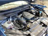 Volkswagen Nivus 2024 5p Highline L3/1.0/T Aut 2024 Volkswagen Nivus Ingreso Motor 2