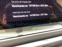Volkswagen Nivus 2024 5p Highline L3/1.0/T Aut 2024 Volkswagen Nivus Ingreso Motor 5