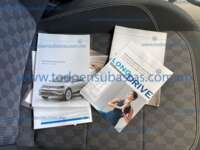 Volkswagen Taigun 2024 5p Trendline L3/1.0/T Tiptronic 2024 Volkswagen Taigun Ingreso Documentos 1