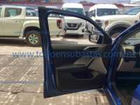 Volkswagen Taigun 2024 5p Trendline L3/1.0/T Tiptronic 2024 Volkswagen Taigun Ingreso Interiores 0
